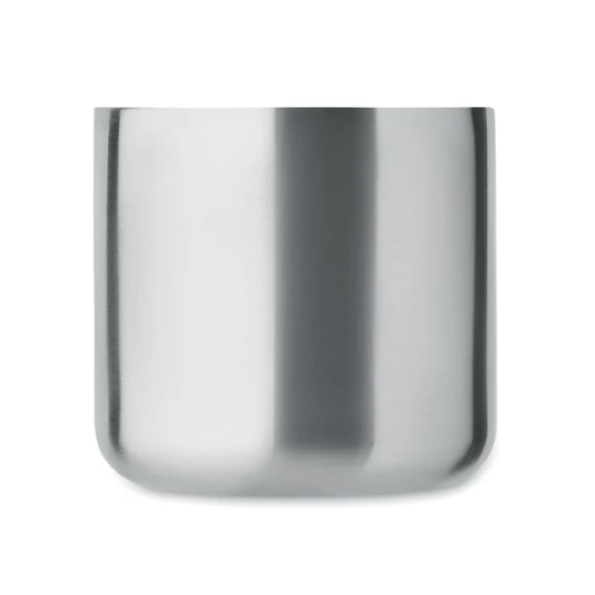 Kubek dwuścienny 350 ml - ACERO (MO2325-16)