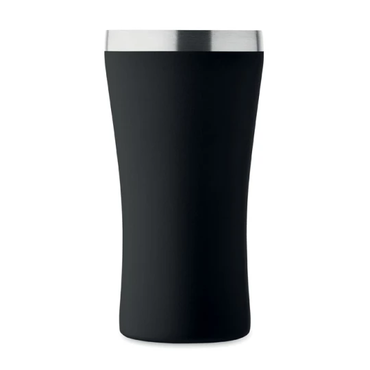 Kubek dwuścienny 160 ml - OZ (MO2326-03)