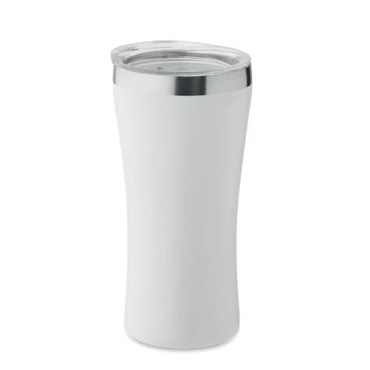 Kubek dwuścienny 160 ml - OZ (MO2326-06)