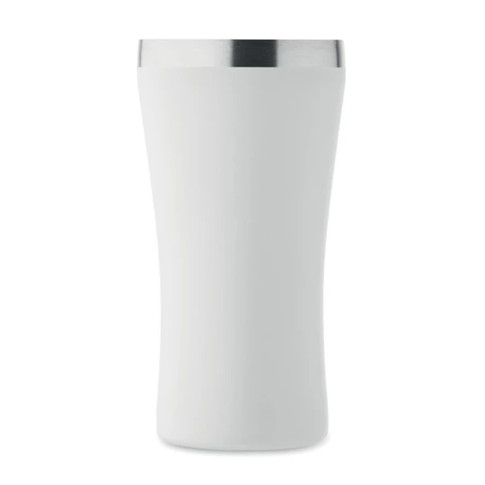 Kubek dwuścienny 160 ml - OZ (MO2326-06)