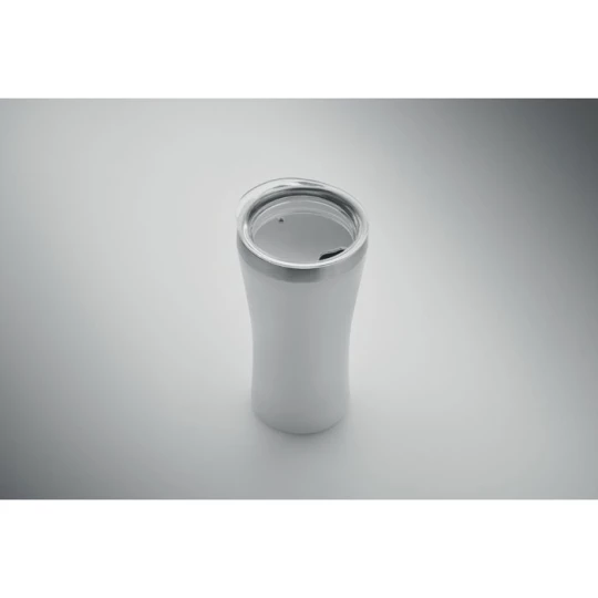 Kubek dwuścienny 160 ml - OZ (MO2326-06)