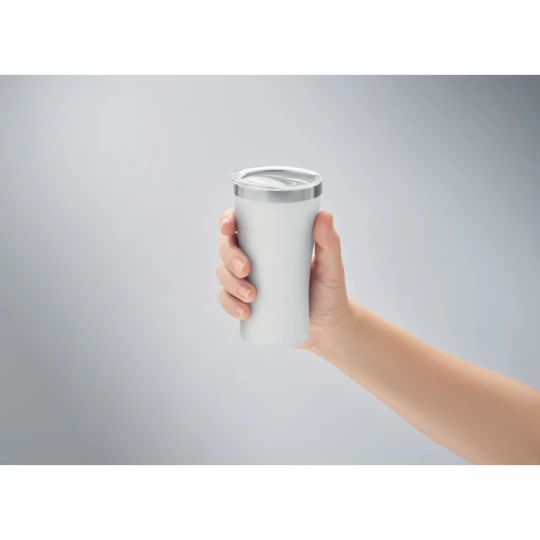 Kubek dwuścienny 160 ml - OZ (MO2326-06)