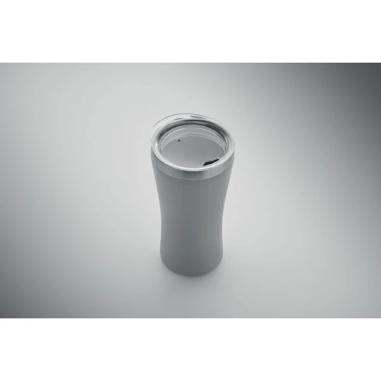 Kubek dwuścienny 160 ml - OZ (MO2326-07)