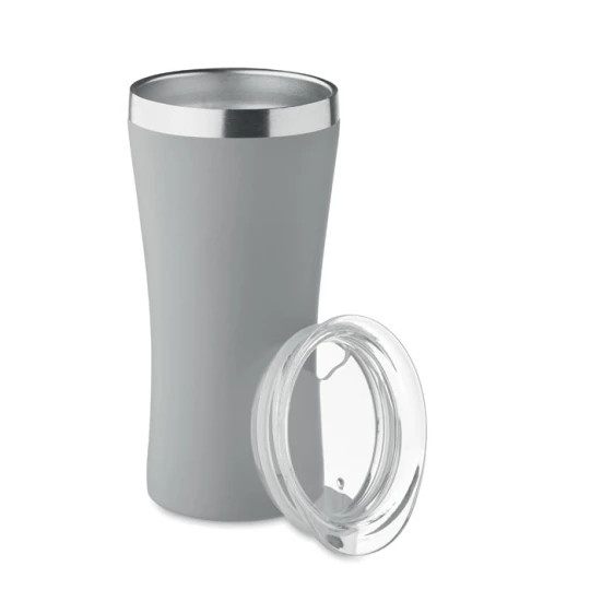 Kubek dwuścienny 160 ml - OZ (MO2326-07)