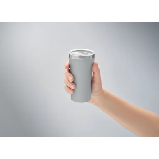 Kubek dwuścienny 160 ml - OZ (MO2326-07)