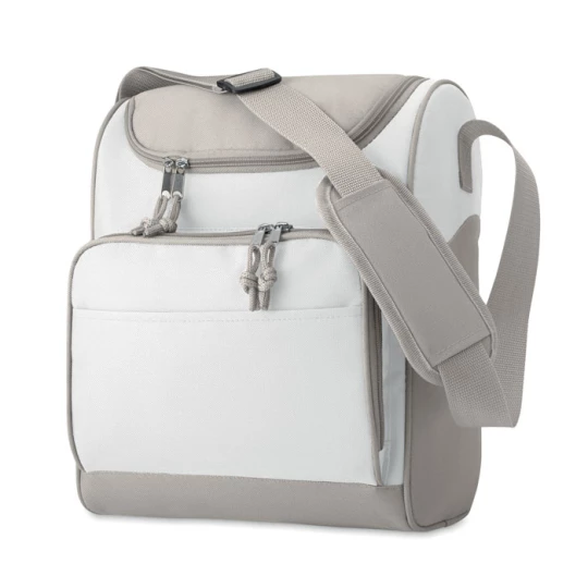 Torba izotermiczna z kieszenią - ZIPPER (IT3101-06)