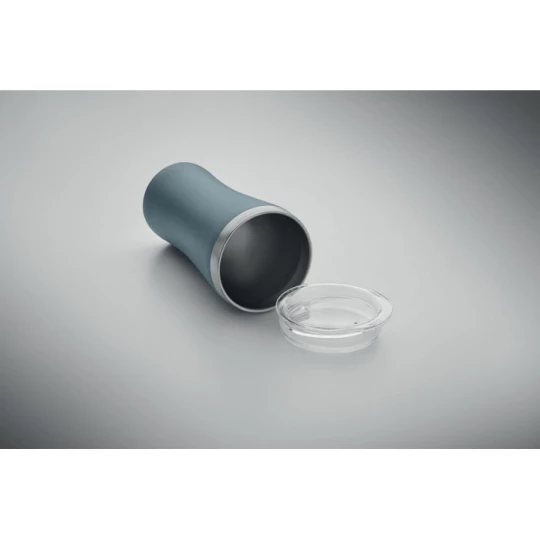 Kubek dwuścienny 160 ml - OZ (MO2326-20)