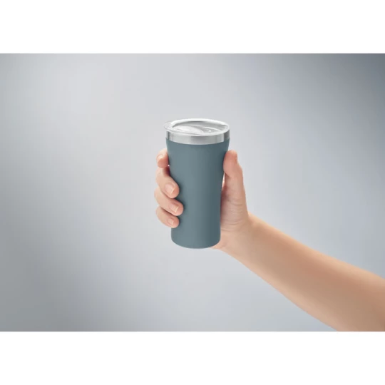 Kubek dwuścienny 160 ml - OZ (MO2326-20)