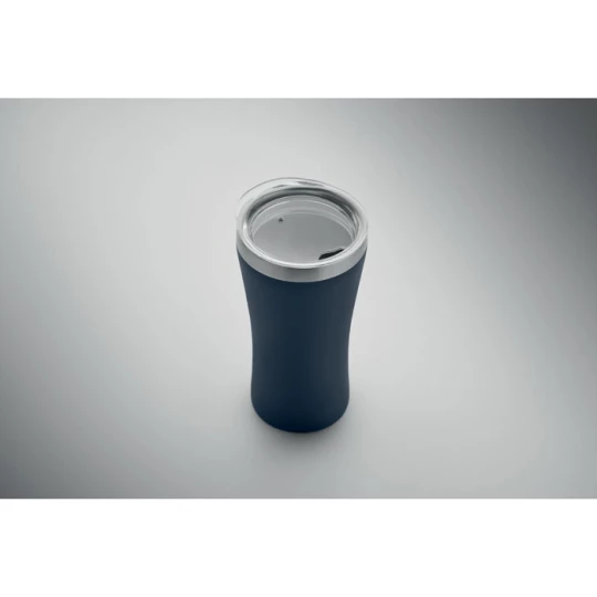 Kubek dwuścienny 160 ml - OZ (MO2326-85)