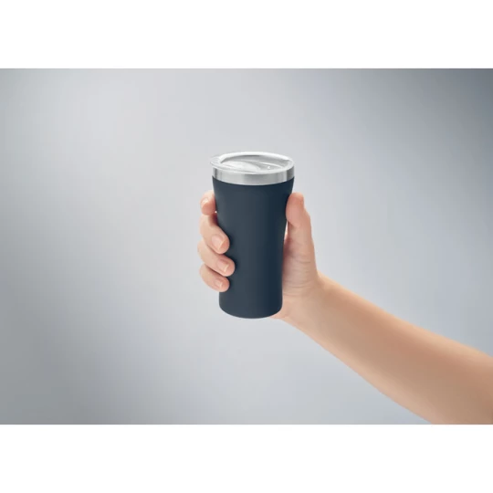 Kubek dwuścienny 160 ml - OZ (MO2326-85)