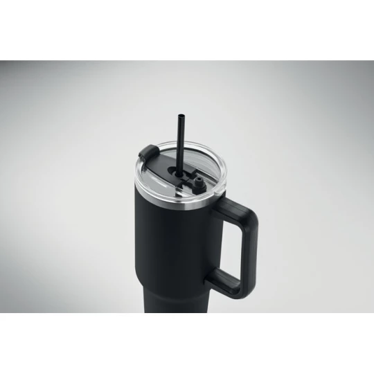 Kubek dwuściankowy 1200 ml - SUMA (MO2327-03)
