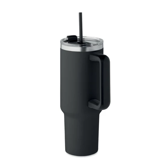 Kubek dwuściankowy 1200 ml - SUMA (MO2327-03)