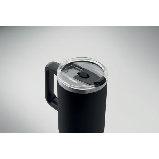 Kubek dwuściankowy 1200 ml - SUMA (MO2327-03)