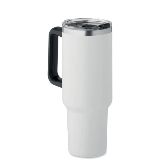 Kubek dwuściankowy 1200 ml - SUMA (MO2327-06)