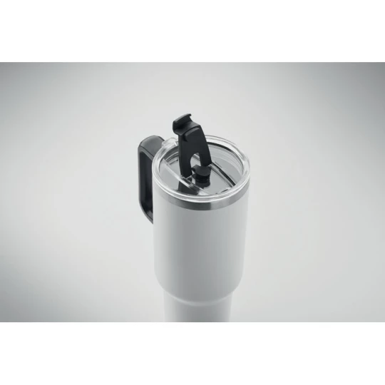 Kubek dwuściankowy 1200 ml - SUMA (MO2327-06)