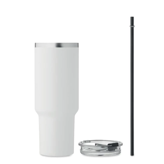 Kubek dwuściankowy 1200 ml - SUMA (MO2327-06)