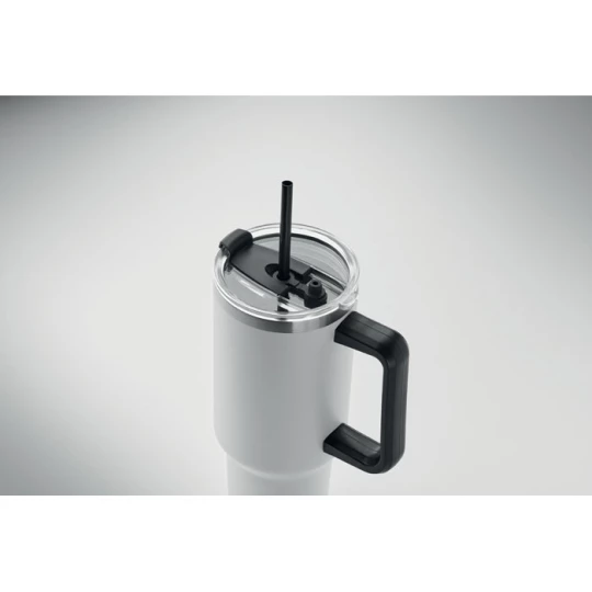 Kubek dwuściankowy 1200 ml - SUMA (MO2327-06)