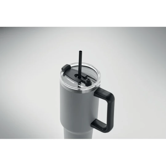 Kubek dwuściankowy 1200 ml - SUMA (MO2327-07)
