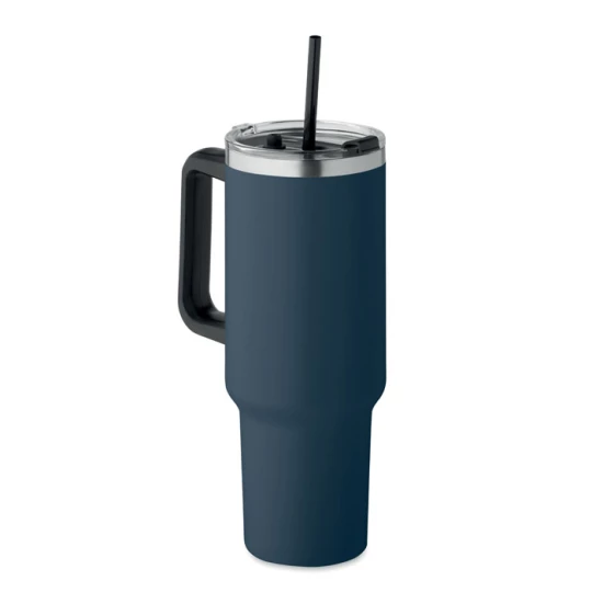 Kubek dwuściankowy 1200 ml - SUMA (MO2327-85)