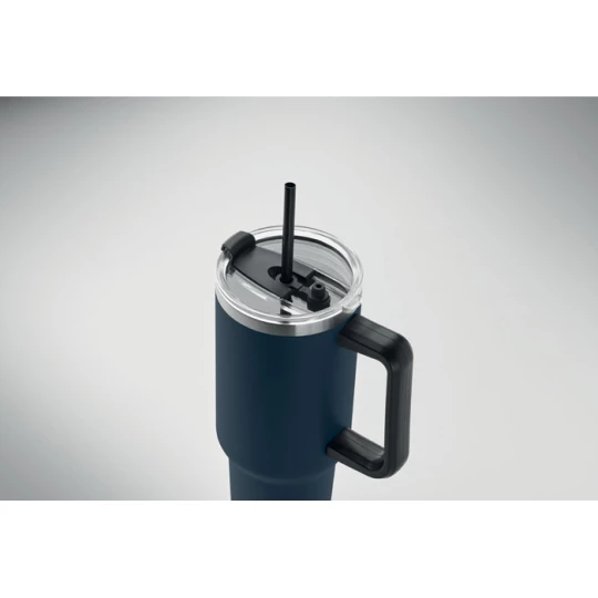 Kubek dwuściankowy 1200 ml - SUMA (MO2327-85)