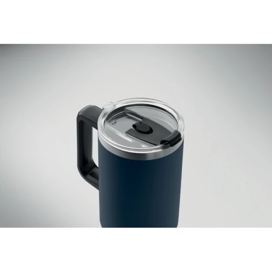 Kubek dwuściankowy 1200 ml - SUMA (MO2327-85)