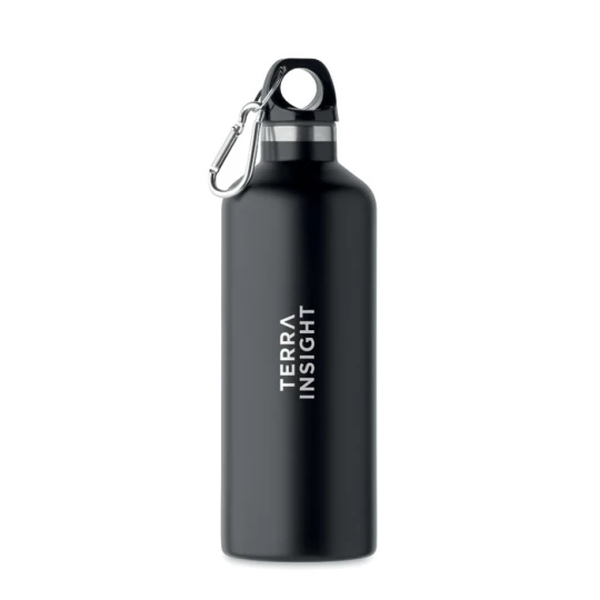 Butelka dwuścienna 500 ml - CARABI (MO2336-03)