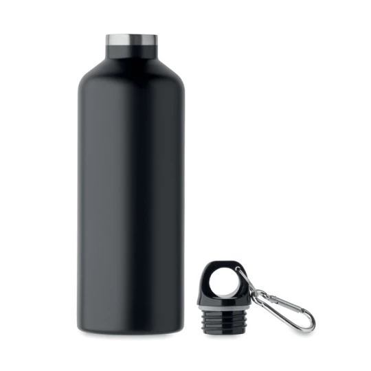 Butelka dwuścienna 500 ml - CARABI (MO2336-03)