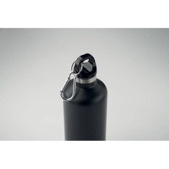 Butelka dwuścienna 500 ml - CARABI (MO2336-03)