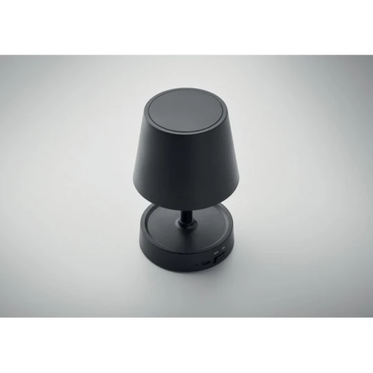 Lampa stołowa ładowana USB - TAPLAMB (MO2339-03)