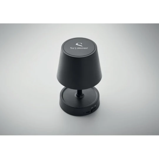 Lampa stołowa ładowana USB - TAPLAMB (MO2339-03)