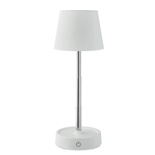 Lampa stołowa ładowana USB - TAPLAMB (MO2339-06)