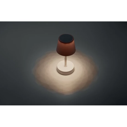 Lampa stołowa ładowana USB - TAPLAMB (MO2339-06)