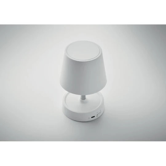 Lampa stołowa ładowana USB - TAPLAMB (MO2339-06)