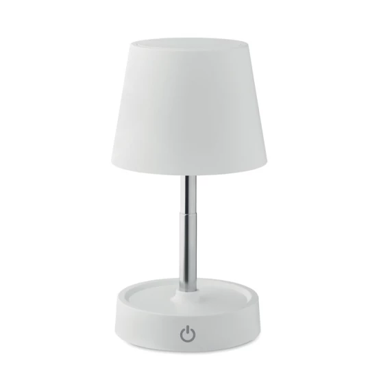 Lampa stołowa ładowana USB - TAPLAMB (MO2339-06)