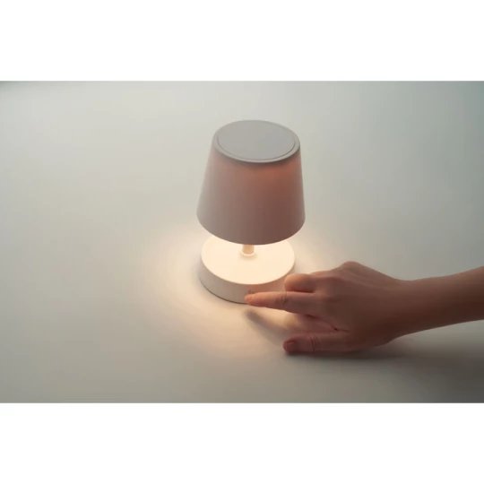 Lampa stołowa ładowana USB - TAPLAMB (MO2339-06)