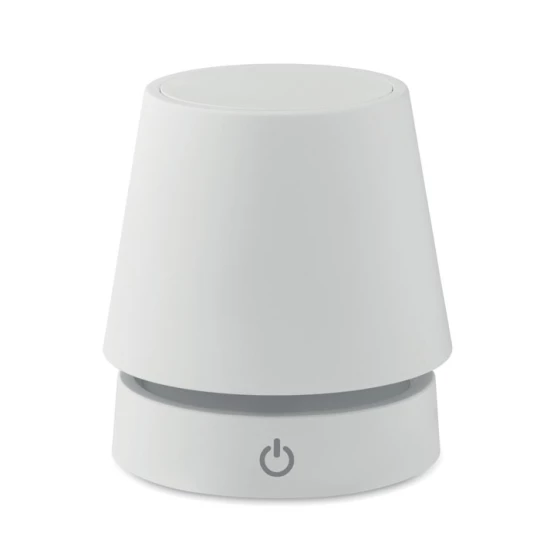 Lampa stołowa ładowana USB - TAPLAMB (MO2339-06)
