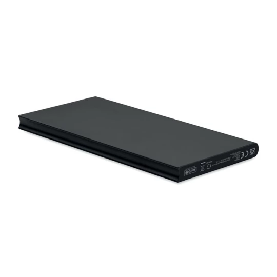 Power bank 8000 mAh - POWERFLAT8C (MO2340-03)