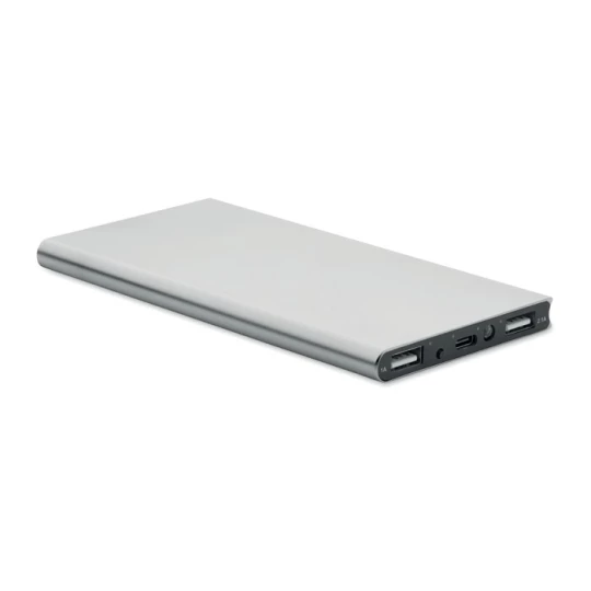 Power bank 8000 mAh - POWERFLAT8C (MO2340-16)