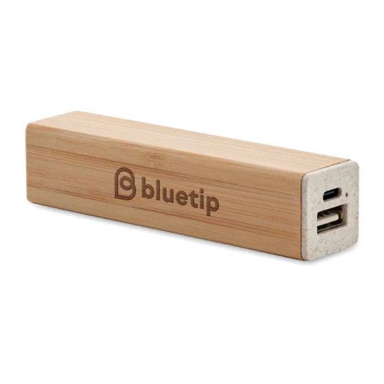 Power bank 2600 mAh - POWERBAMC (MO2342-40)