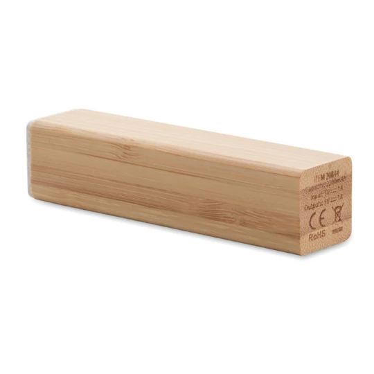 Power bank 2600 mAh - POWERBAMC (MO2342-40)