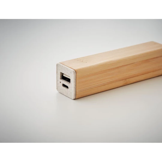 Power bank 2600 mAh - POWERBAMC (MO2342-40)