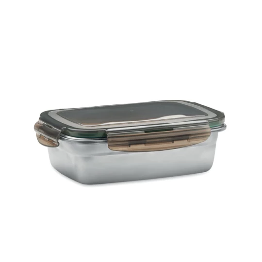 Pojemnik na lunch 850 ml - LOX (MO2343-27)
