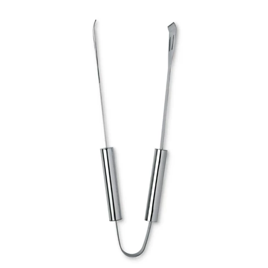 Aluminiowa walizka do barbecue - ASADOR (IT3475-14)