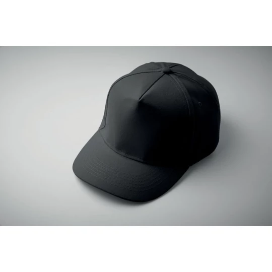 Czapka z daszkiem 5-panelowa - SUNNY (MO2345-03)