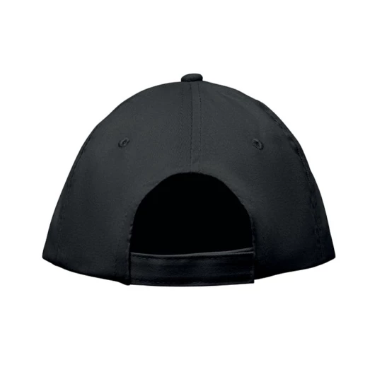 Czapka z daszkiem 5-panelowa - SUNNY (MO2345-03)