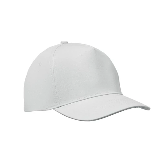Czapka z daszkiem 5-panelowa - SUNNY (MO2345-06)