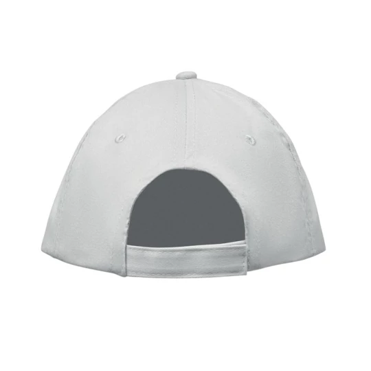 Czapka z daszkiem 5-panelowa - SUNNY (MO2345-06)