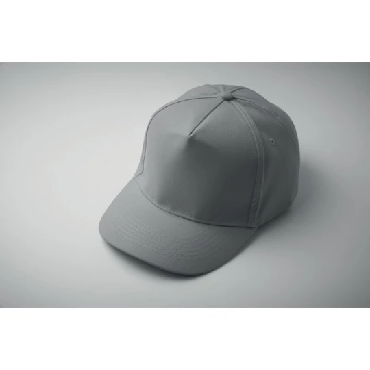 Czapka z daszkiem 5-panelowa - SUNNY (MO2345-07)