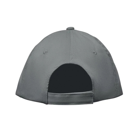 Czapka z daszkiem 5-panelowa - SUNNY (MO2345-07)