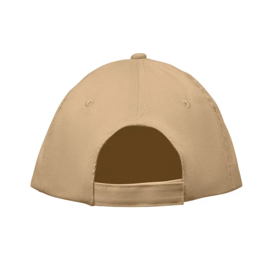 Czapka z daszkiem 5-panelowa - SUNNY (MO2345-53)